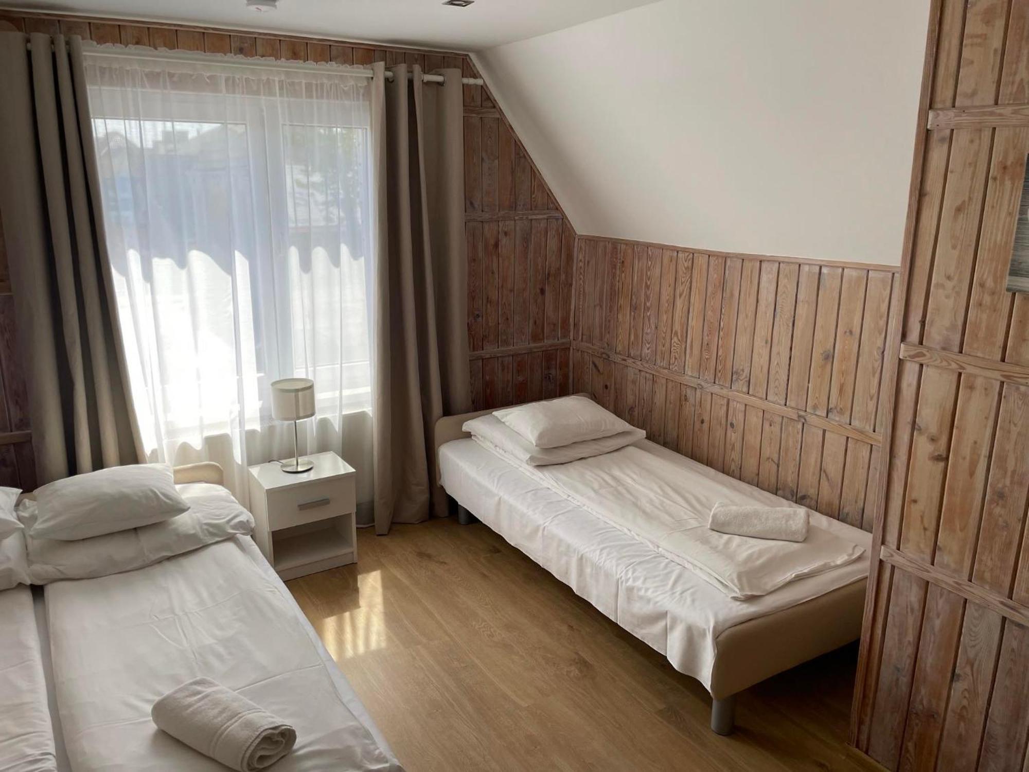 Mozaikowy Piec Apartment Slesin  Exterior photo