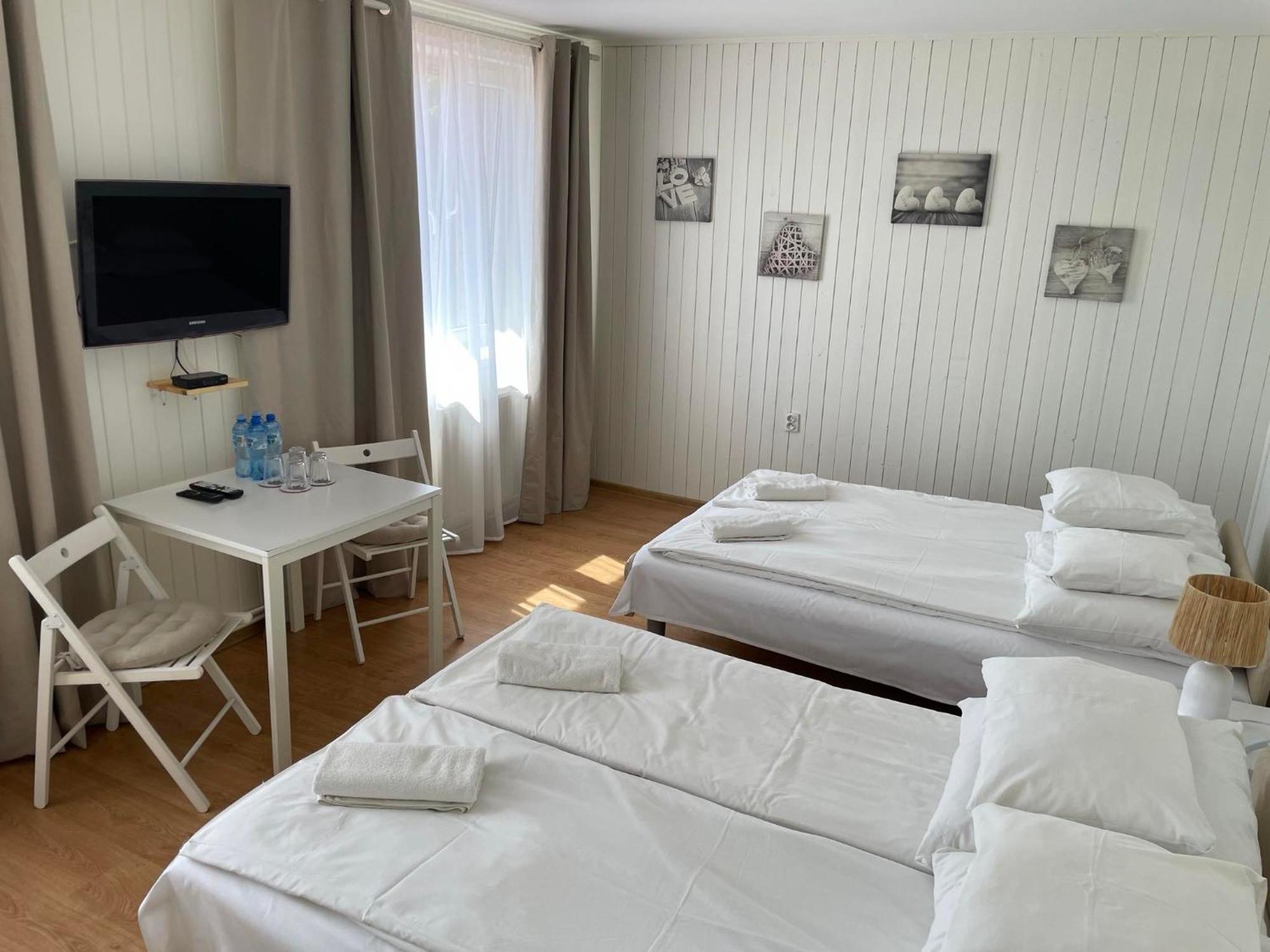 Mozaikowy Piec Apartment Slesin  Exterior photo