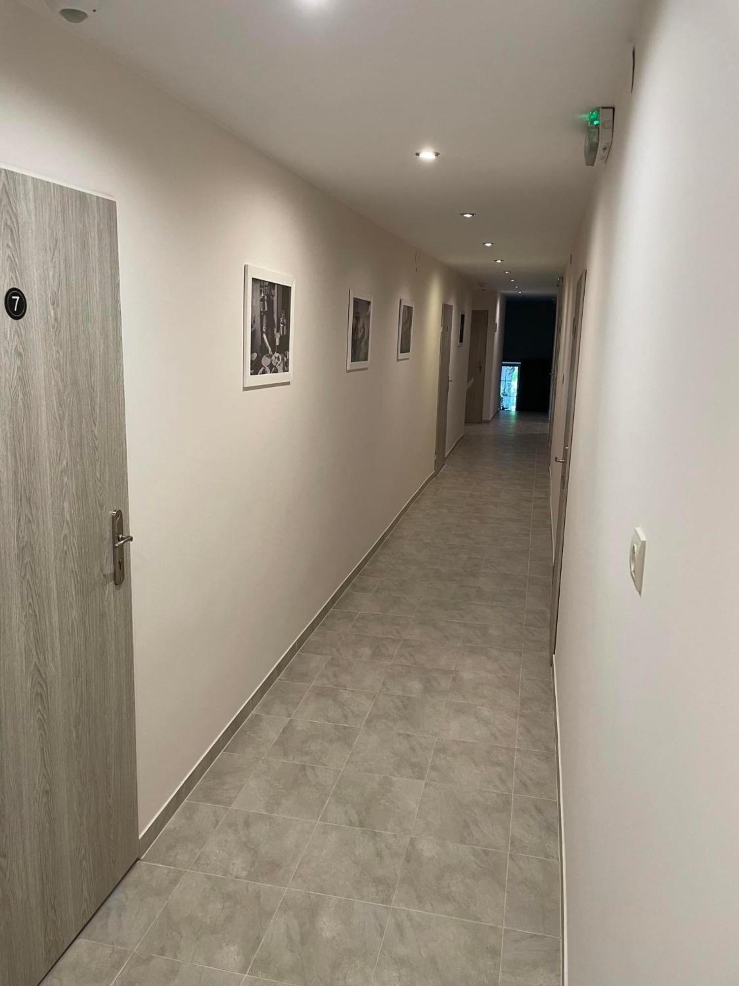Mozaikowy Piec Apartment Slesin  Exterior photo